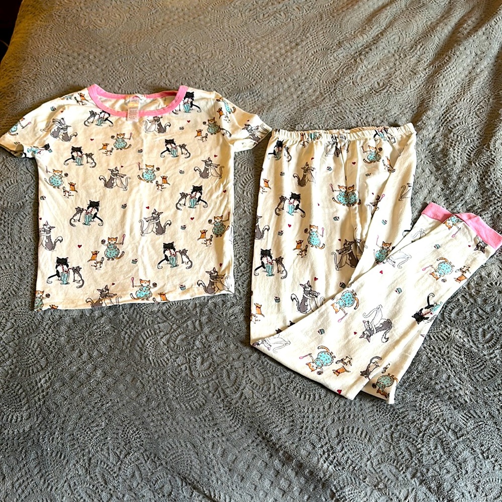 BedHead girls Pajamas